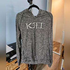 Russell Kfit Hoodie